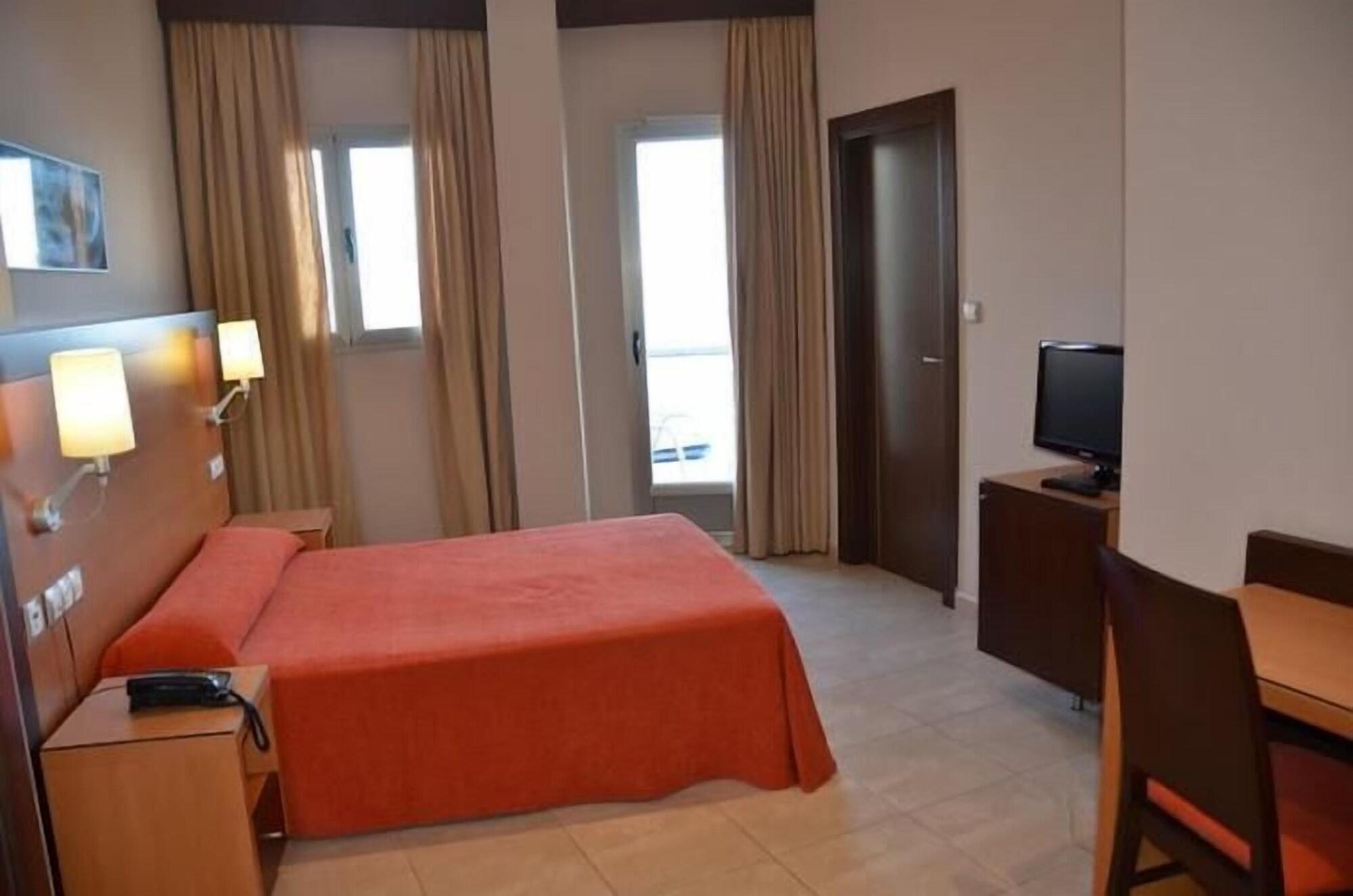On Aleta Room (Adults Only) Almunecar Exterior foto