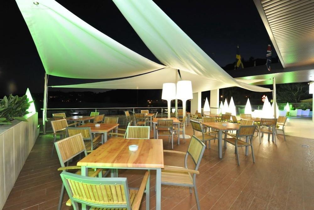 On Aleta Room (Adults Only) Almunecar Exterior foto