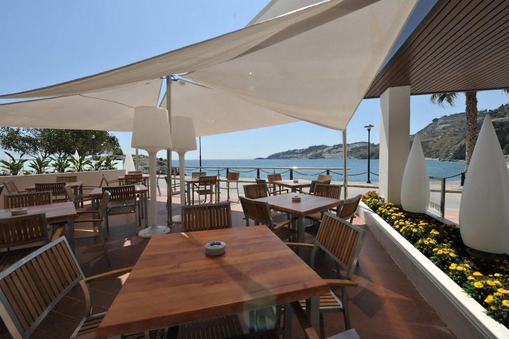On Aleta Room (Adults Only) Almunecar Exterior foto